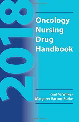2018 Oncology Nursing Drug Handbook (Original PDF from Publisher)