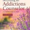 Becoming an Addictions Counselor (PDF)