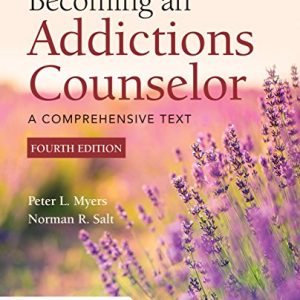 Becoming an Addictions Counselor (PDF)