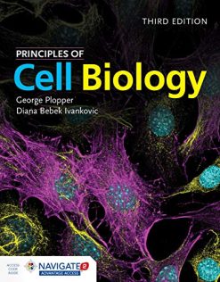 Principles of Cell Biology, 3rd Edition (EPUB)