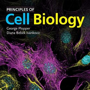 Principles of Cell Biology, 3rd Edition (EPUB)