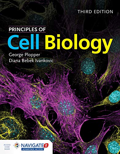 Principles of Cell Biology, 3rd Edition (EPUB)