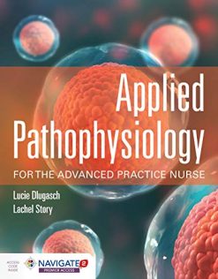 Applied Pathophysiology for the Advanced Practice Nurse  (EPUB)