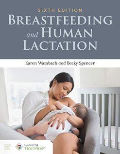 Breastfeeding and Human Lactation, 6th Edition (EPUB)