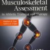 Musculoskeletal Assessment in Athletic Training and Therapy (Original PDF from Publisher)