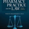Pharmacy Practice and the Law, 9th Edition (Original PDF from Publisher)