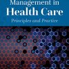 Human Resource Management in Health Care: Principles and Practice, 3rd Edition (EPUB)