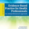 Evidence-Based Practice for Health Professionals, 2nd Edition (Original PDF from Publisher)