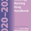 2020-2021 Oncology Nursing Drug Handbook (Original PDF from Publisher)