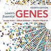 Lewin’s Essential GENES, 4th Edition (EPUB)