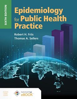 Epidemiology for Public Health Practice, 6th Edition (Original PDF from Publisher)