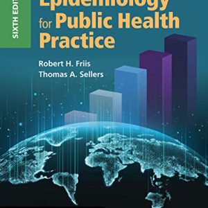 Epidemiology for Public Health Practice, 6th Edition (Original PDF from Publisher)