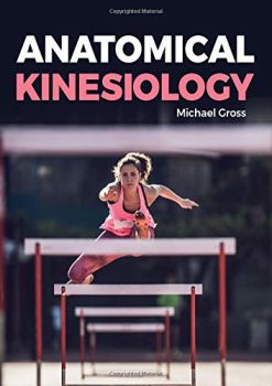 Anatomical Kinesiology (EPUB)