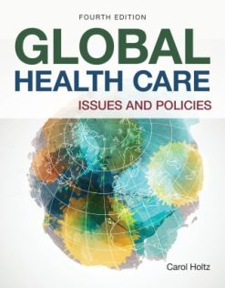 Global Health Care: Issues and Policies, 4th Edition (Original PDF from Publisher)