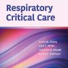 Respiratory Critical Care (Original PDF from Publisher)