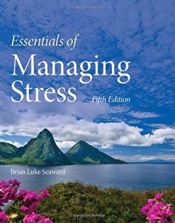 Essentials of Managing Stress, 5th Edition (EPUB)