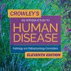 Crowley’s An Introduction to Human Disease: Pathology and Pathophysiology Correlations, 11th Edition (Original PDF from Publisher)