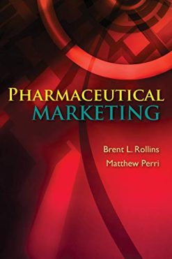 Pharmaceutical Marketing (ePub)