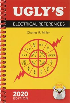Ugly’s Electrical References, 2020 Edition (Original PDF from Publisher)