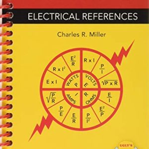 Ugly’s Electrical References, 2020 Edition (Original PDF from Publisher)