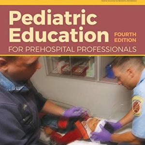 Pediatric Education for Prehospital Professionals (PEPP), Fourth Edition (Original PDF from Publisher)