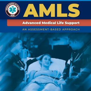 AMLS: Advanced Medical Life Support: Advanced Medical Life Support, 3rd Edition (EPUB)