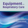 Equipment for Respiratory Care, 2nd Edition (Original PDF from Publisher)