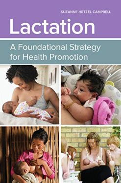 Lactation: A Foundational Strategy for Health Promotion: A Foundational Strategy for Health Promotion (Original PDF from Publisher)