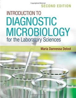 Introduction to Diagnostic Microbiology for the Laboratory Sciences, 2nd Edition (EPUB + Converted PDF)