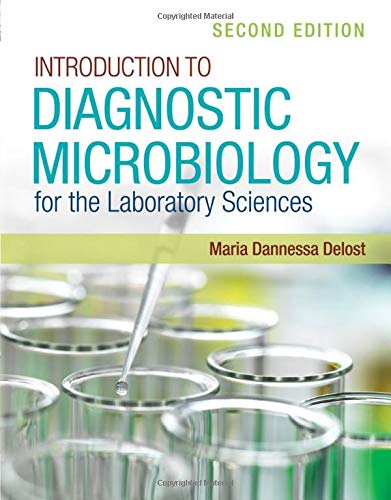 Introduction to Diagnostic Microbiology for the Laboratory Sciences, 2nd Edition (EPUB + Converted PDF)