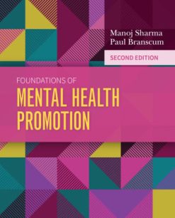 Foundations of Mental Health Promotion, 2nd Edition (EPUB)