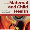 Kotch’s Maternal and Child Health: Problems, Programs, and Policy in Public Health, 4th Edition (Original PDF from Publisher)