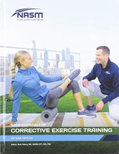 Essentials of Corrective Exercise Training, 2nd Edition (Original PDF from Publisher)