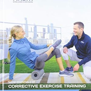 Essentials of Corrective Exercise Training, 2nd Edition (Original PDF from Publisher)