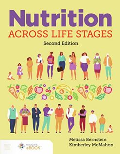 Nutrition Across Life Stages, 2nd Edition (Original PDF from Publisher)