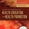 Theoretical Foundations of Health Education and Health Promotion, 4th Edition (Original PDF from Publisher)