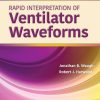 Rapid Interpretation of Ventilator Waveforms, 3rd Edition (EPUB)
