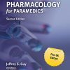 Pharmacology for Paramedics, 2nd Edition (Original PDF from Publisher)