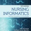 Nursing Informatics and the Foundation of Knowledge, 5th Edition (Original PDF from Publisher)