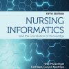 Nursing Informatics and the Foundation of Knowledge, 5th Edition (Original PDF from Publisher)