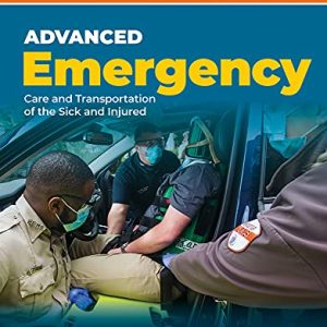 AEMT: Advanced Emergency Care and Transportation of the Sick and Injured Essentials Package, 4th Edition (EPUB + Converted PDF)
