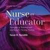 Nurse as Educator: Principles of Teaching and Learning for Nursing Practice: Principles of Teaching and Learning for Nursing Practice, 6th Edition (Original PDF from Publisher)
