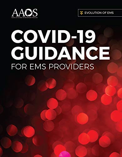 Evolution of EMS: COVID-19 Guidance for EMS Providers (Original PDF from Publisher)