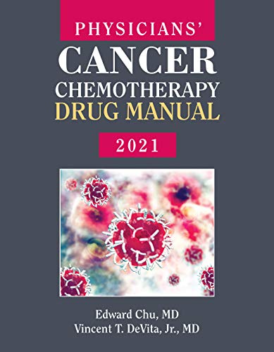 Physicians’ Cancer Chemotherapy Drug Manual 2021 (Original PDF from Publisher)
