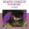 Essentials of Managing Stress During Times of Pandemic: A Primer (Original PDF from Publisher)