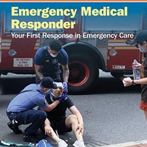 Emergency Medical Responder: Your First Response in Emergency Care – Navigate Essentials Access, 7th Edition (EPUB + Converted PDF)