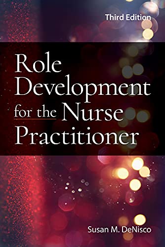 Role Development for the Nurse Practitioner, 3rd Edition (Original PDF from Publisher)