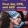 Advanced First Aid, CPR, and AED, 8th Edition (Original PDF from Publisher)