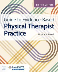 Guide to Evidence-Based Physical Therapist Practice, 5th Edition (Original PDF from Publisher)