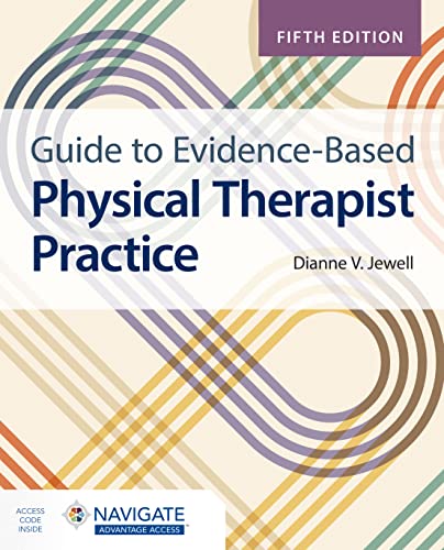 Guide to Evidence-Based Physical Therapist Practice, 5th Edition (Original PDF from Publisher)